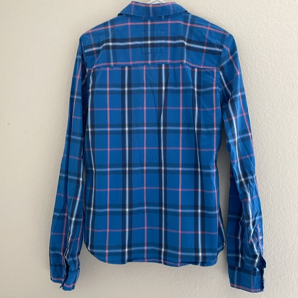 Abercrombie and fitch button down - Picture 5 of 5